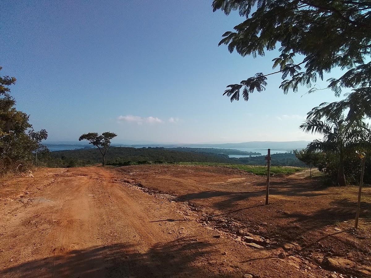 Sítio das Palmeiras