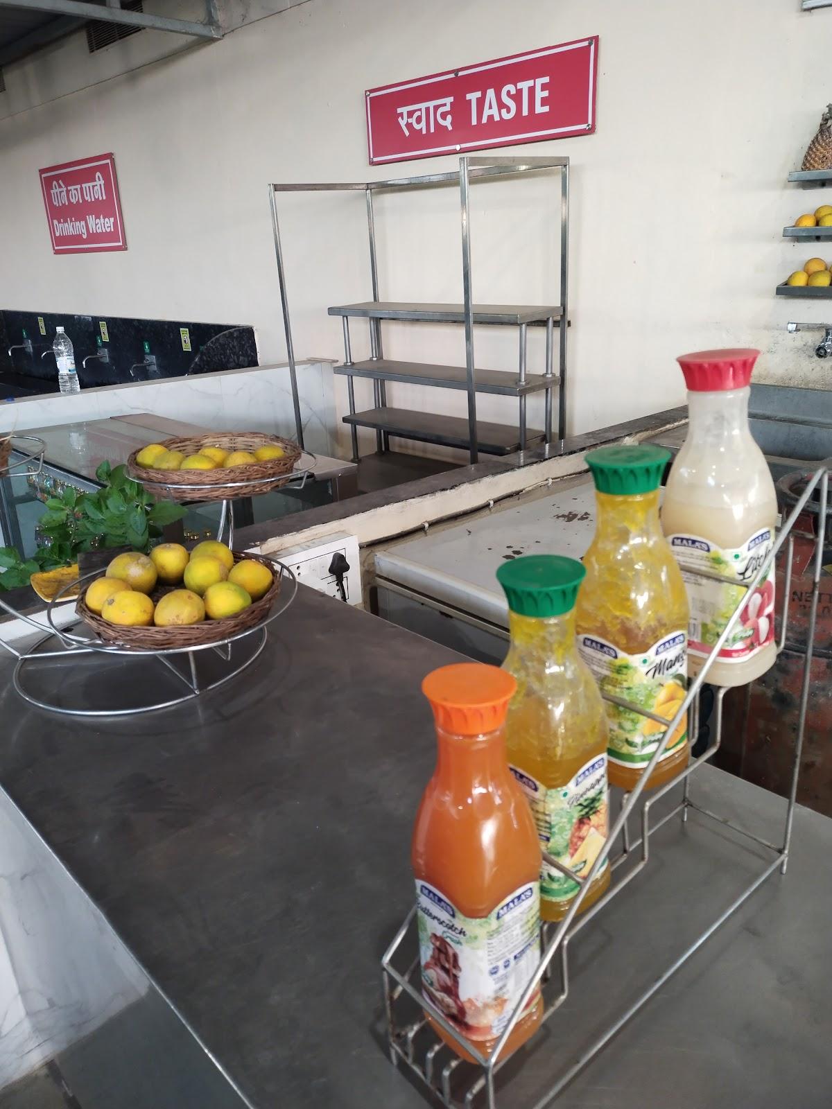 Panchwati Restaurant