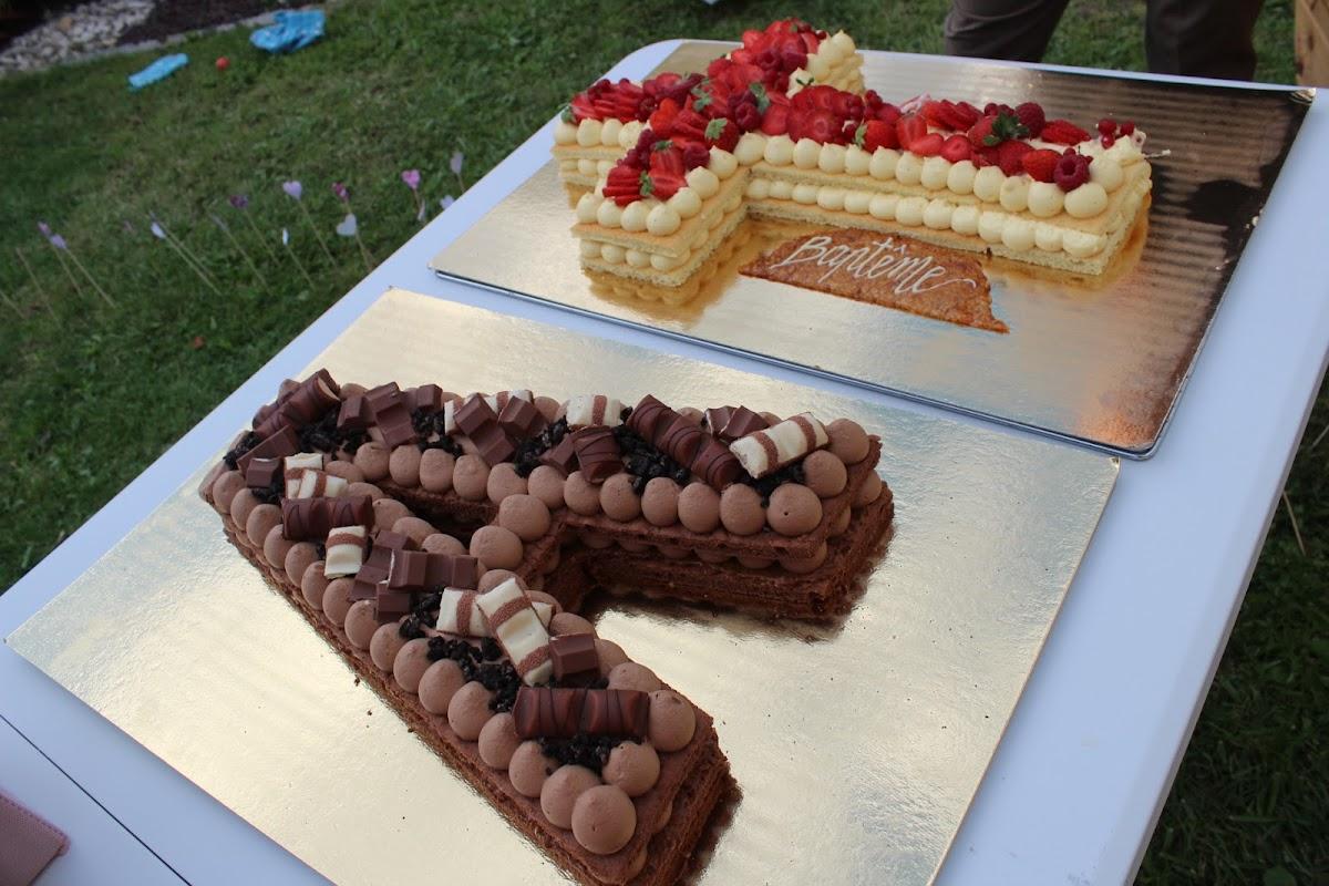 Boulangerie La Mie Berodier