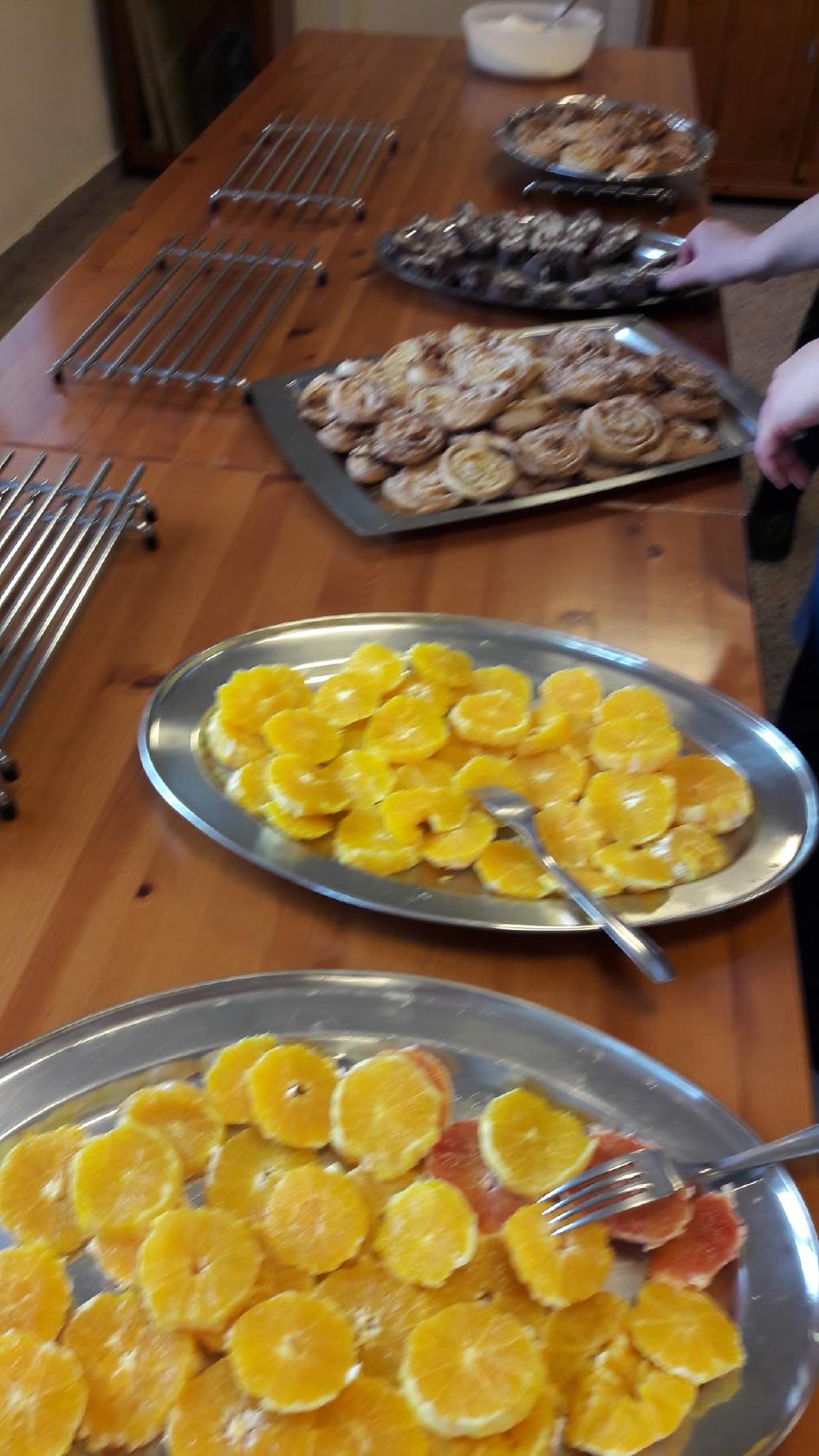 S.V. Distribuzione Cafe
