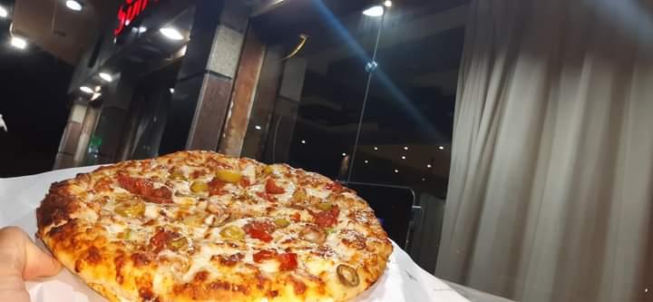 SULTAN CAFFE. RESTAURANTS