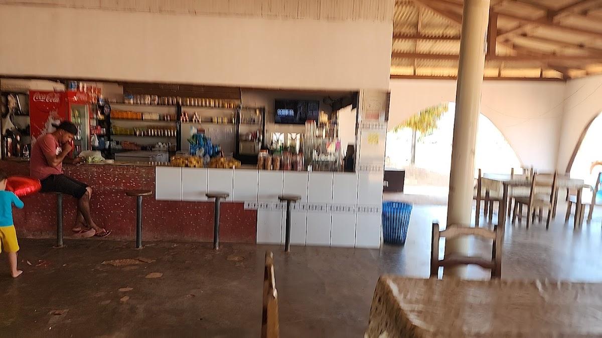 Restaurante e Bar Serra Azul