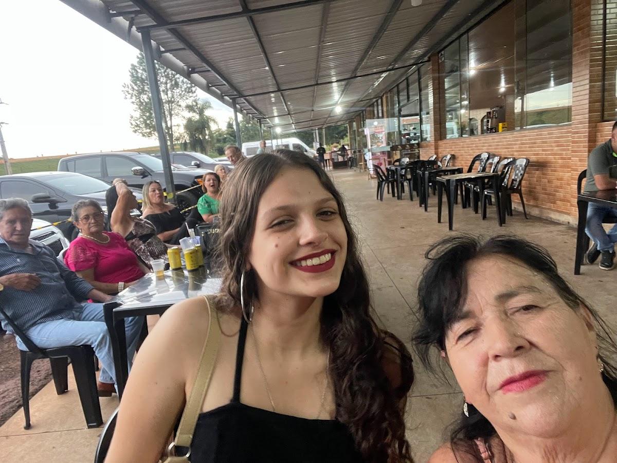 Restaurante O CAIPIRÃO