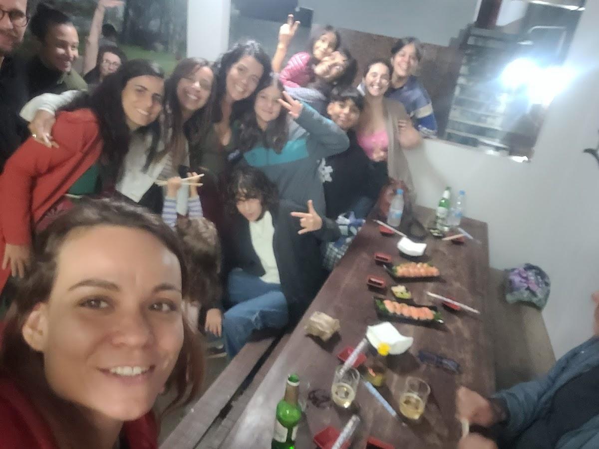 Yama Sushi - Arraial do Sana