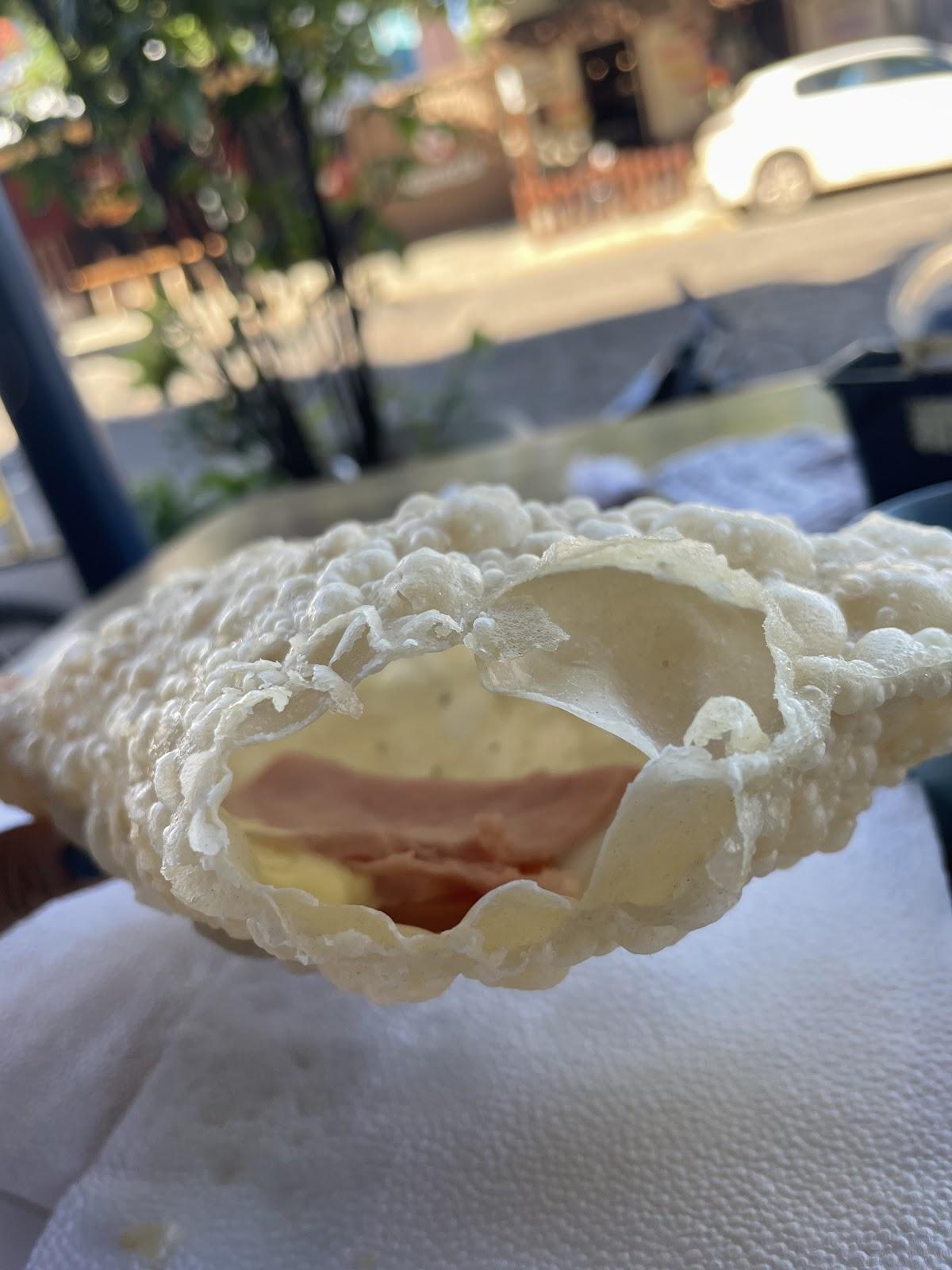 Aurora Lanchonete & Café