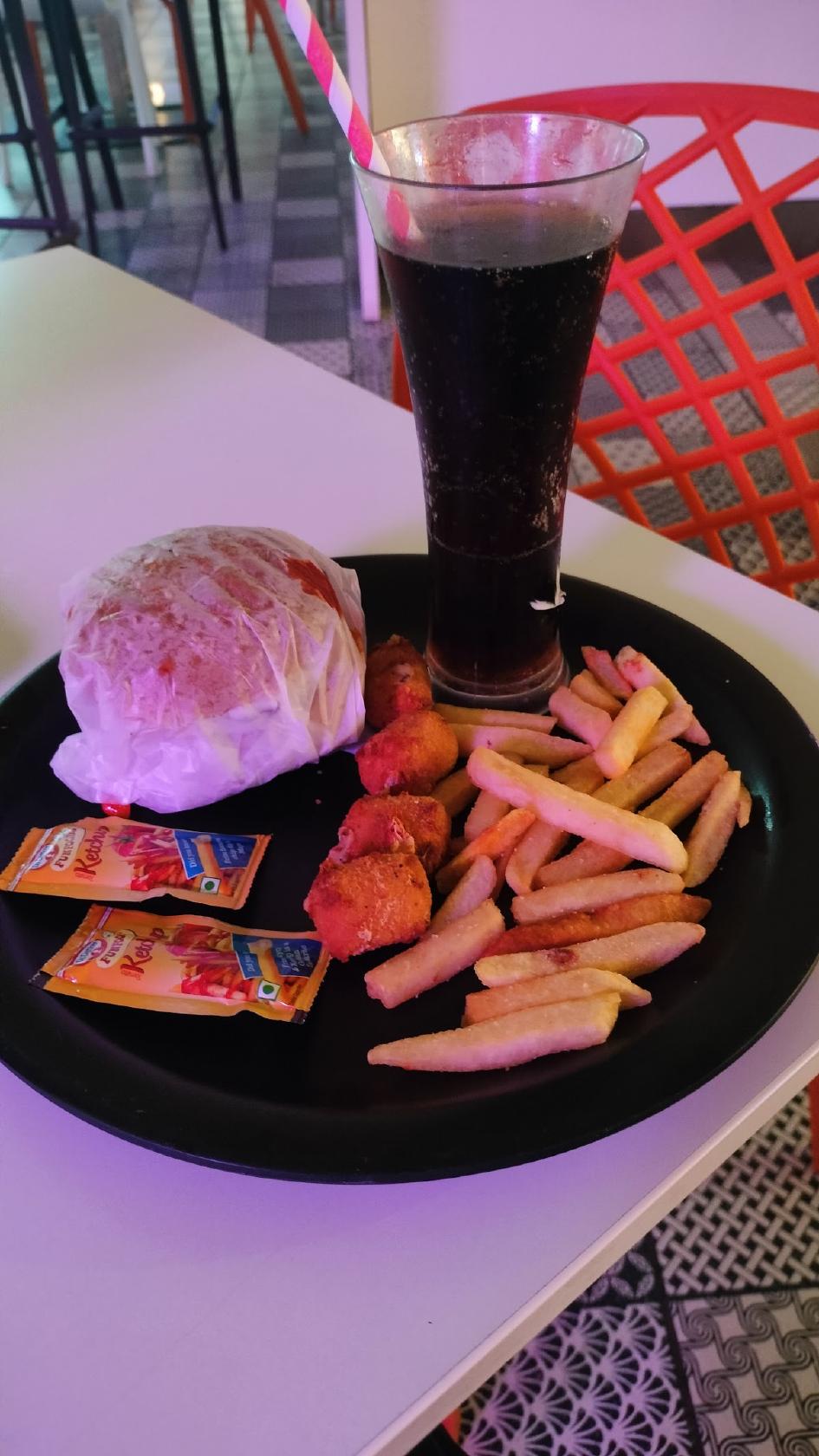 CROISSANT Variety Store