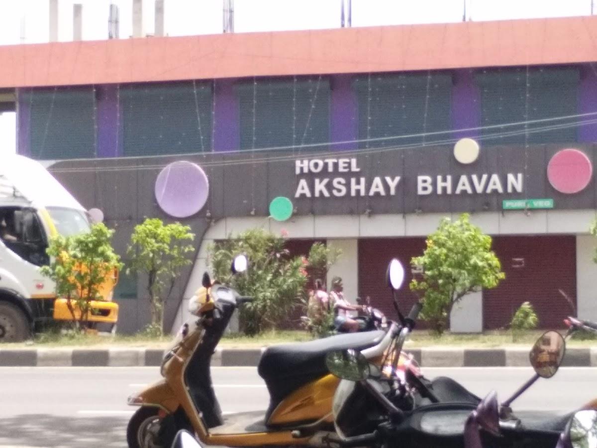 Akshaya Bhavan Hotel