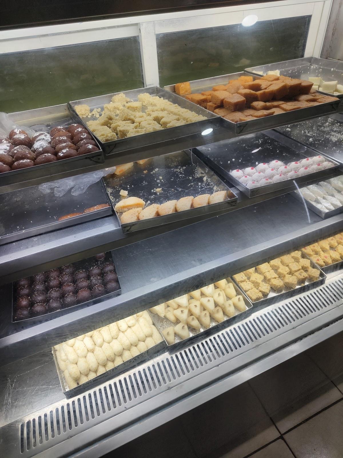 Atithibihar Sweet Shop