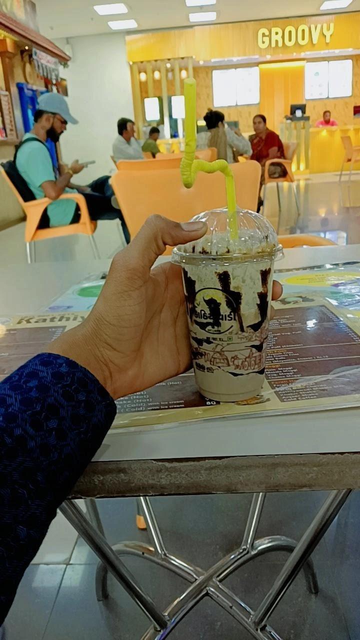 ભગવતી રેસ્ટોરન્ટ