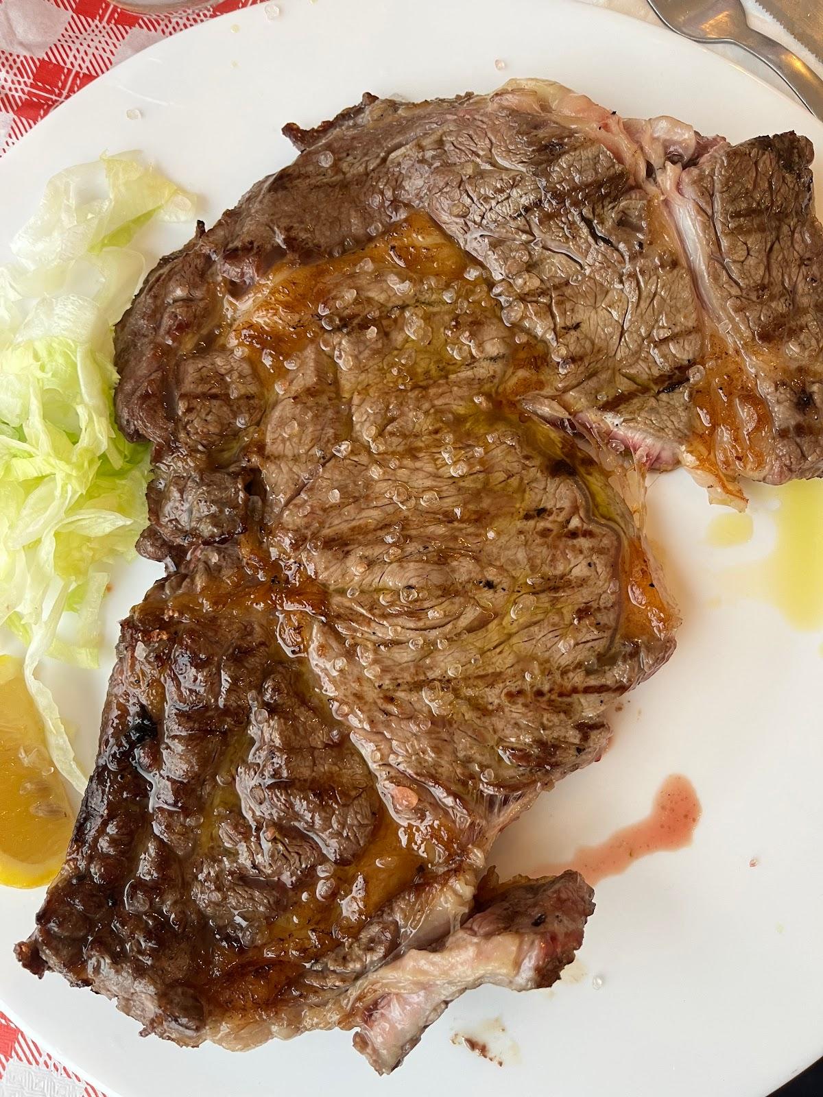 Antica Brattoria del Borgo