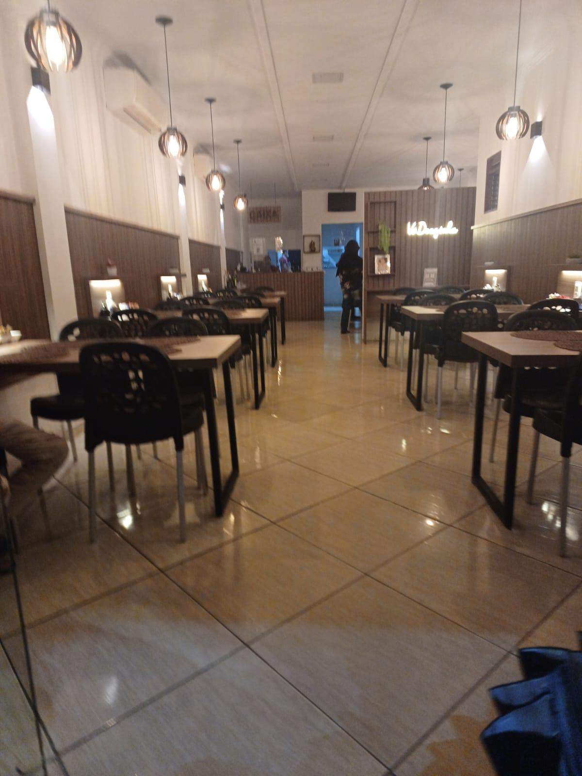 Espaço Vó Donzinha