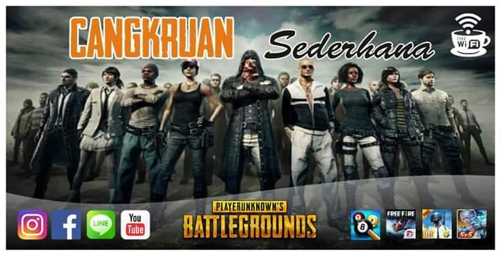 Cangkruan Sederhana NO 48