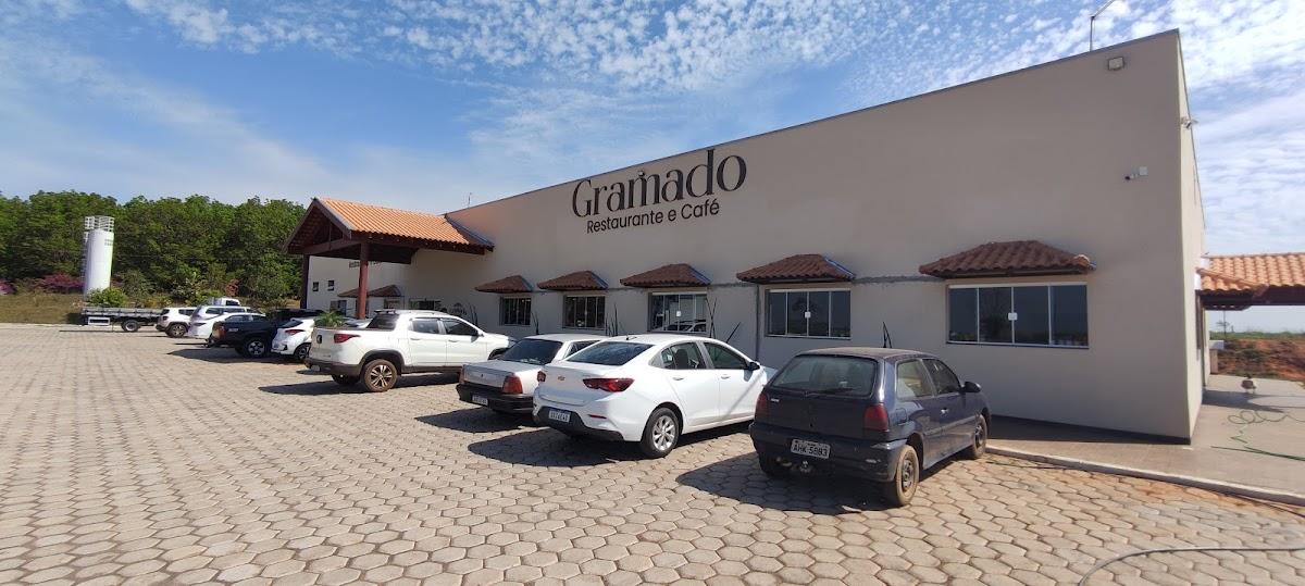 Gramado Restaurante e Café