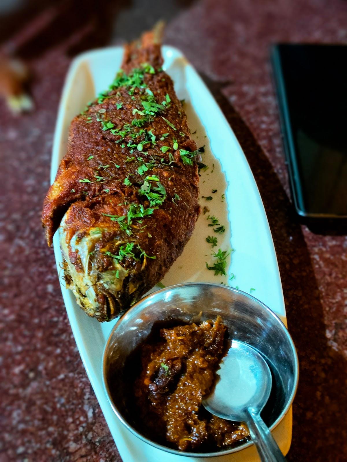 Hotel Pahunchar Family Restaurant