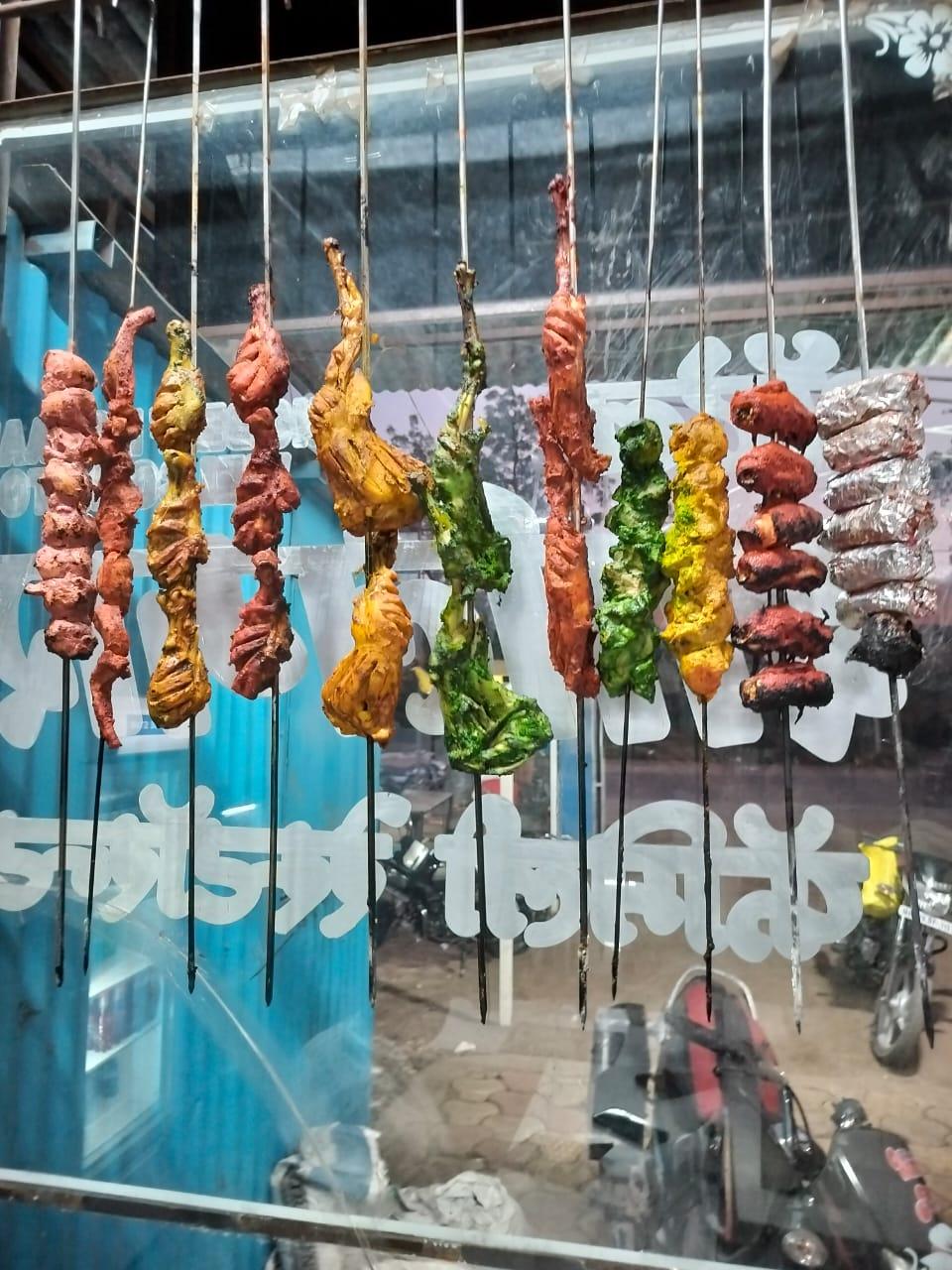 HOTEL SHALIMAR FAMILY RESTAURANT