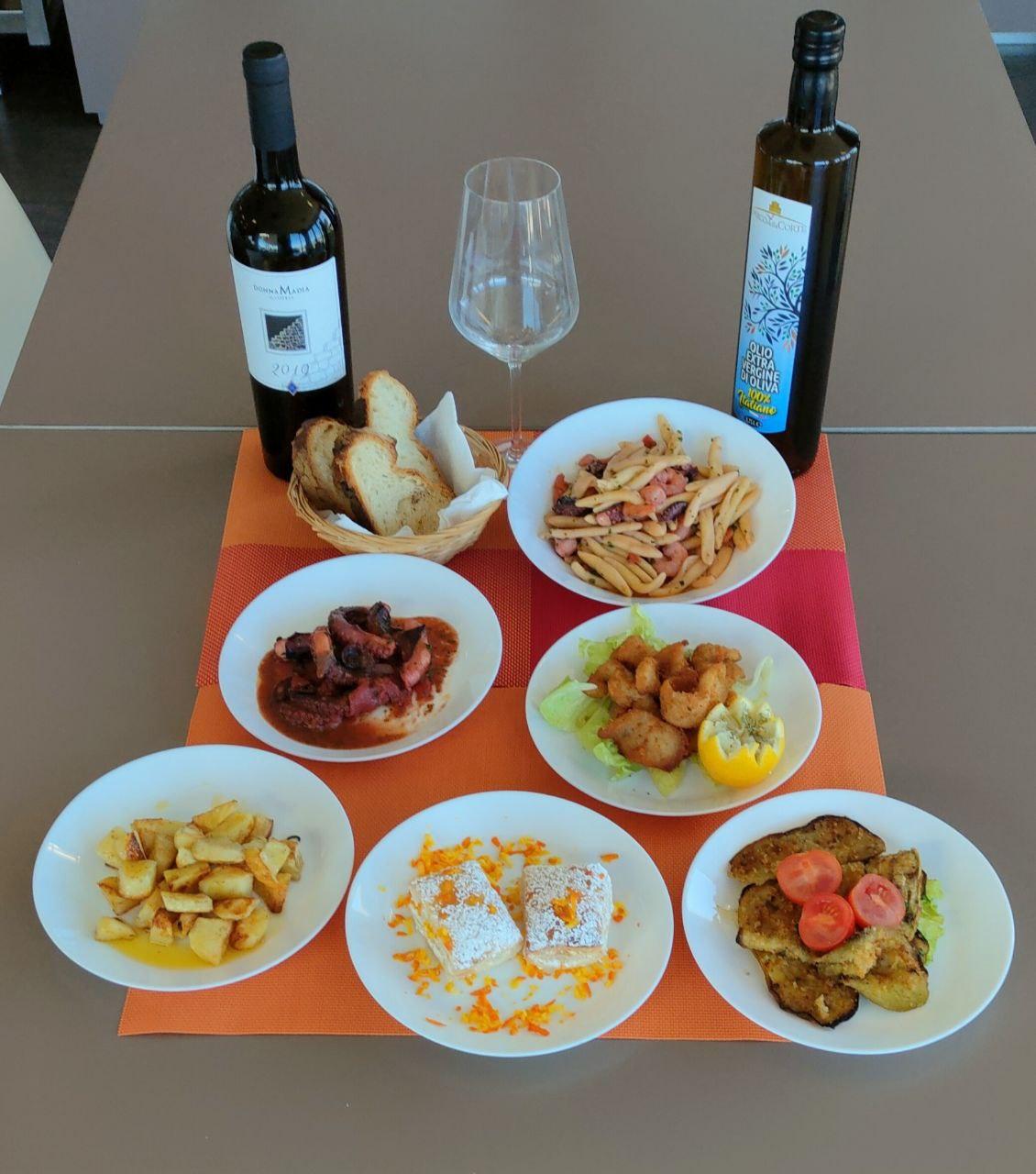 Bar MyDill's Tavola Calda