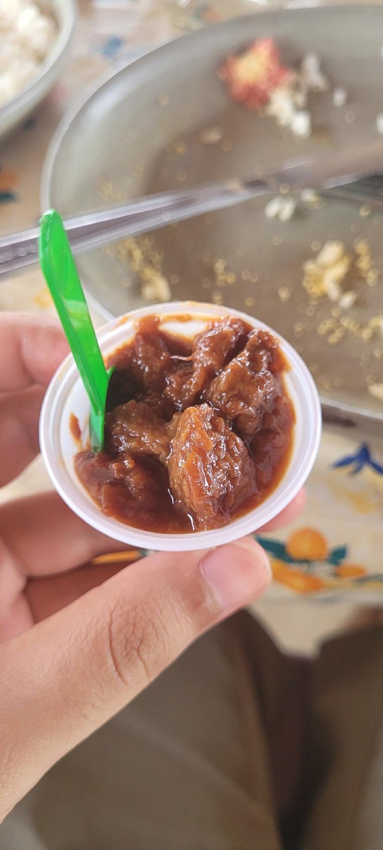 Churrascaria do Cláudio