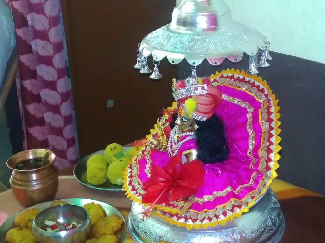 Jay Veeru Manchuriyan And Colddrinks