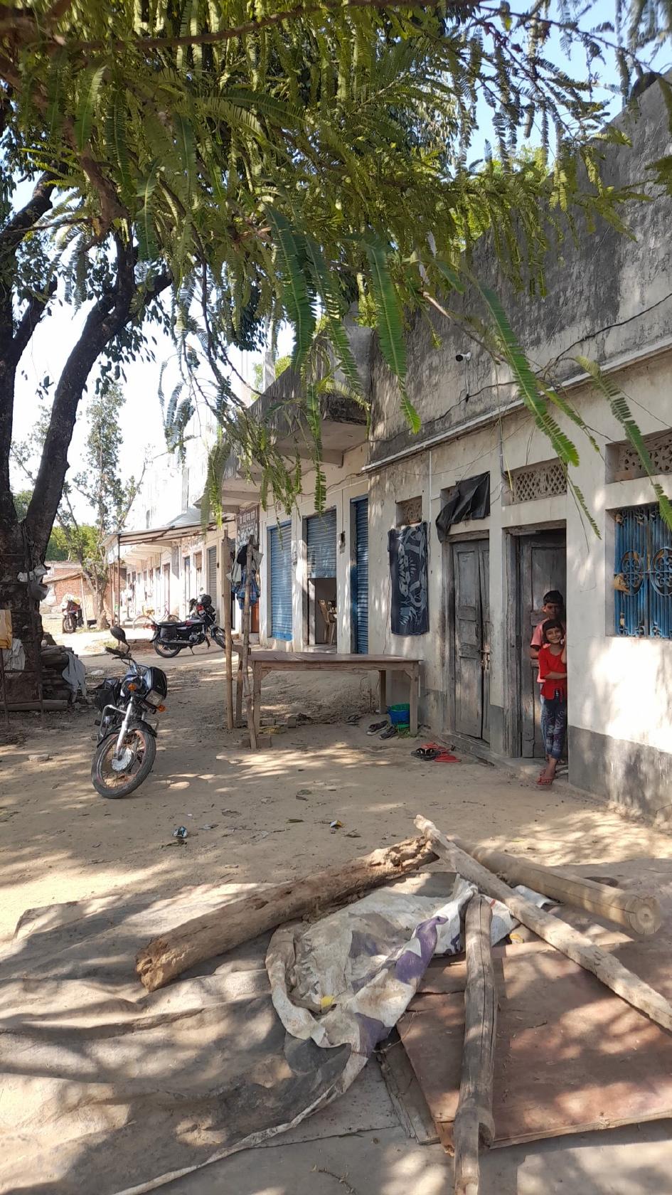 Shahil Hot Nasta Corner