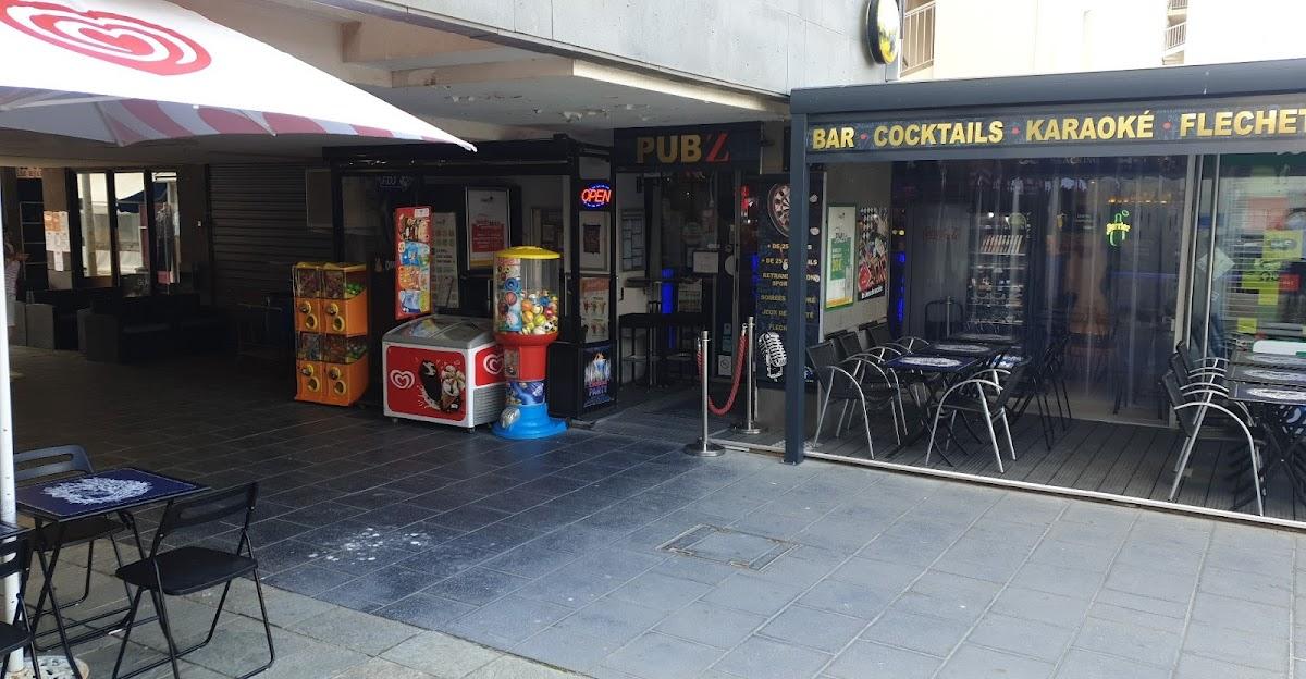Le Pub Z