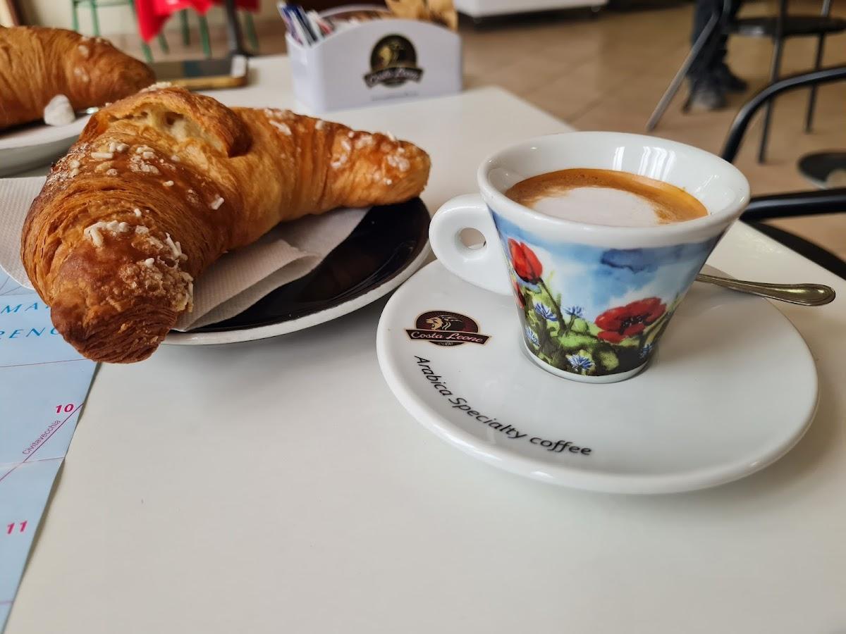 Giorgy Bar di Marcello