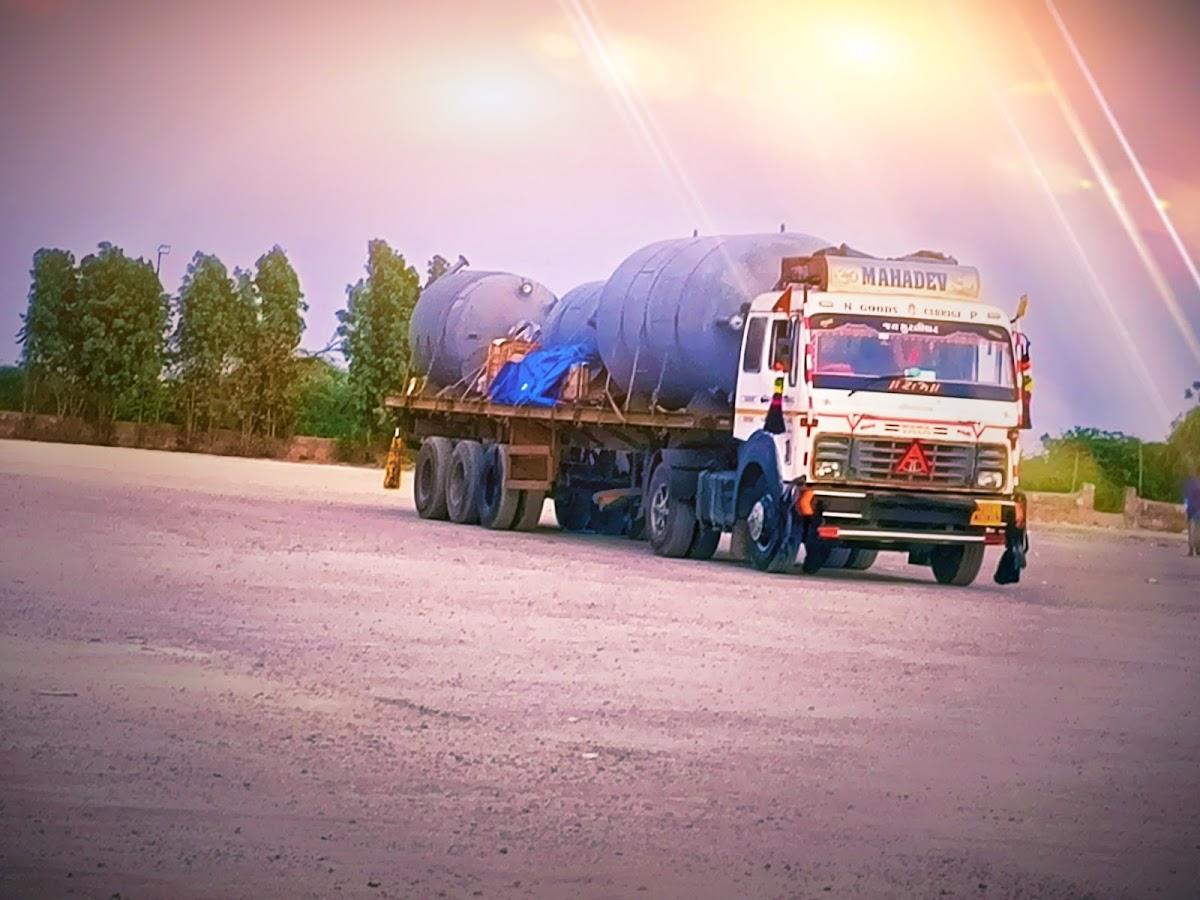 Aai Shree Sonal Krupa Hotel