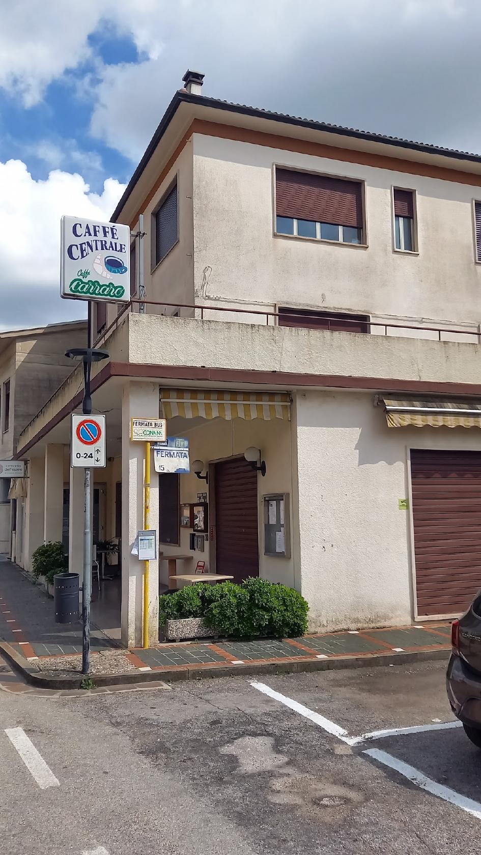 Caffé Centrale