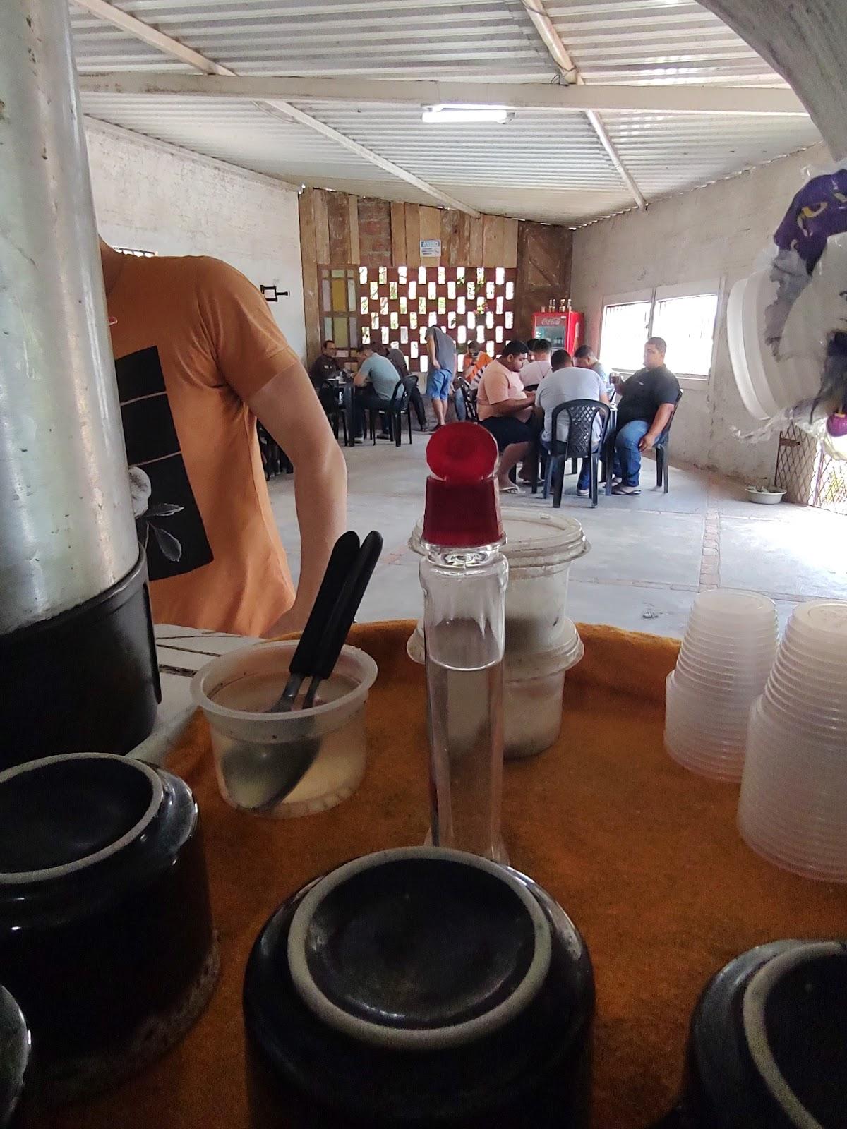 Casa da Sogra - Restaurante & Churrascaria