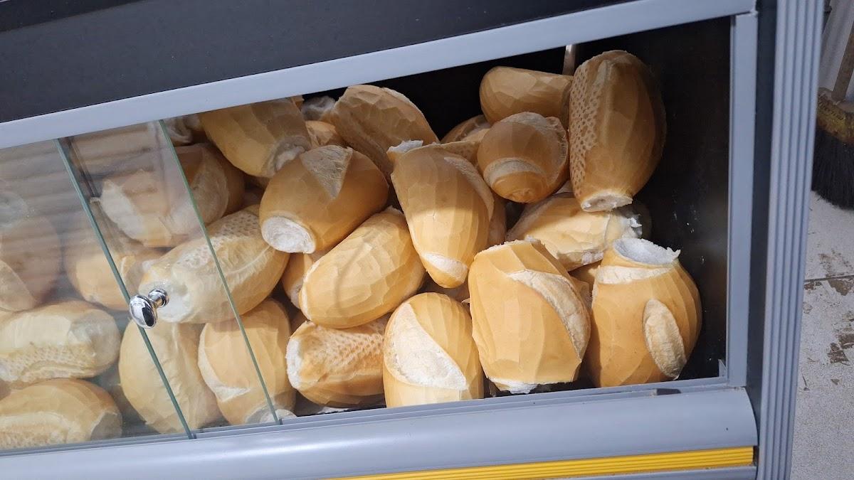 Real Lanches - Lanchonete, Padaria e Mercadinho