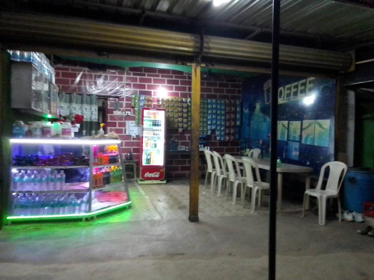 Ashish Restuarants Tea Center