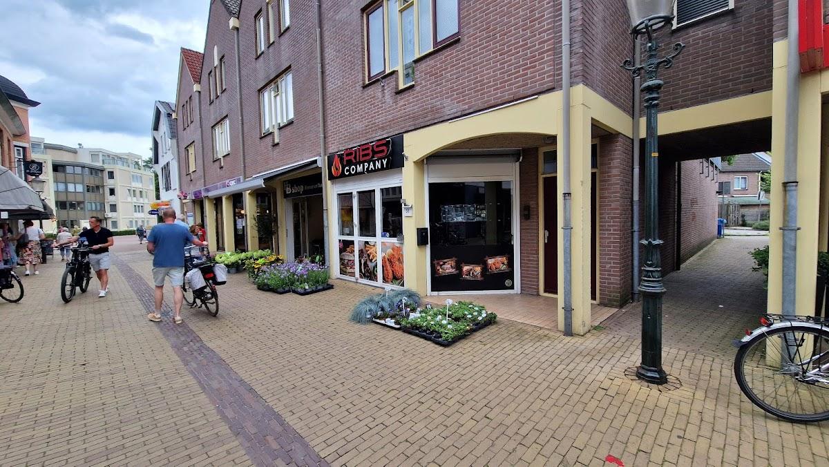 Ribs Company Lochem