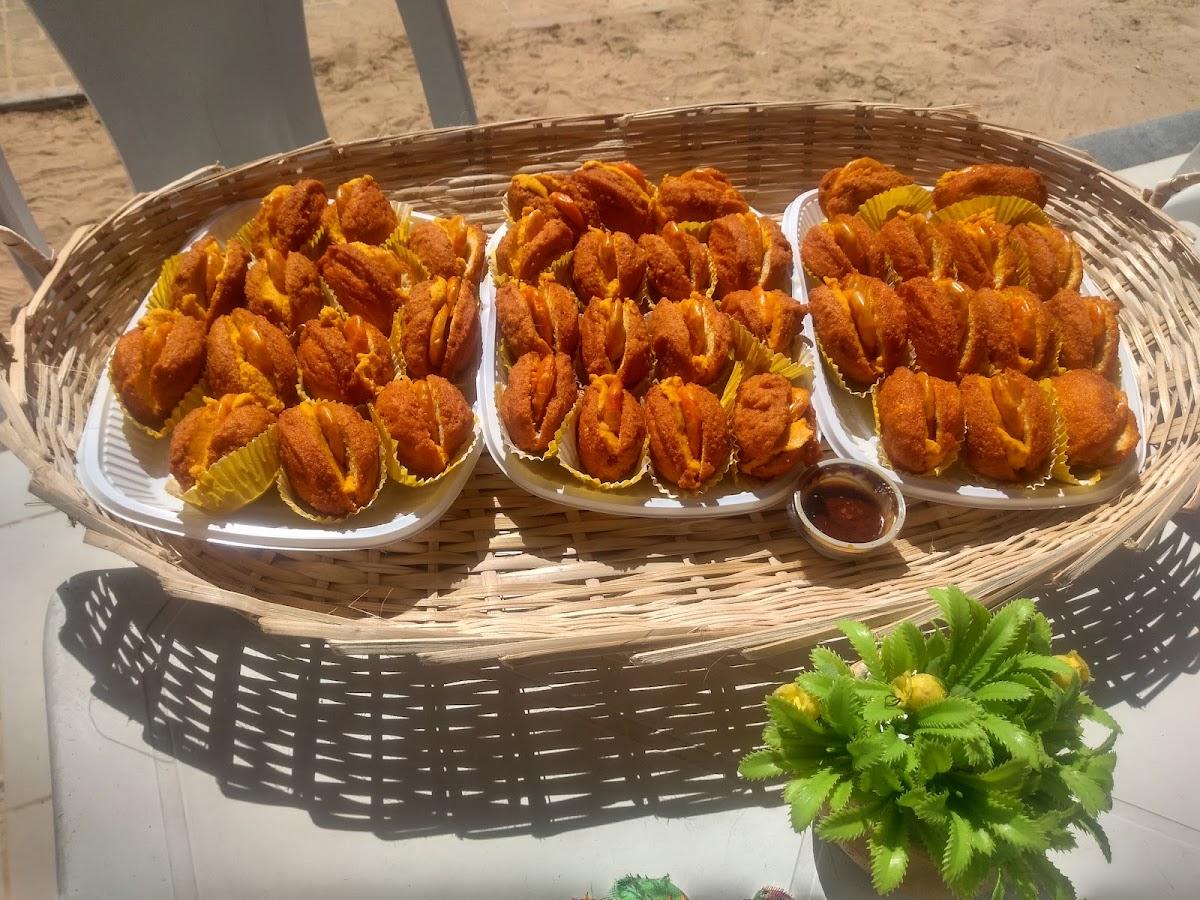 Recanto Do Acarajé & Tapiocaria Da Praça