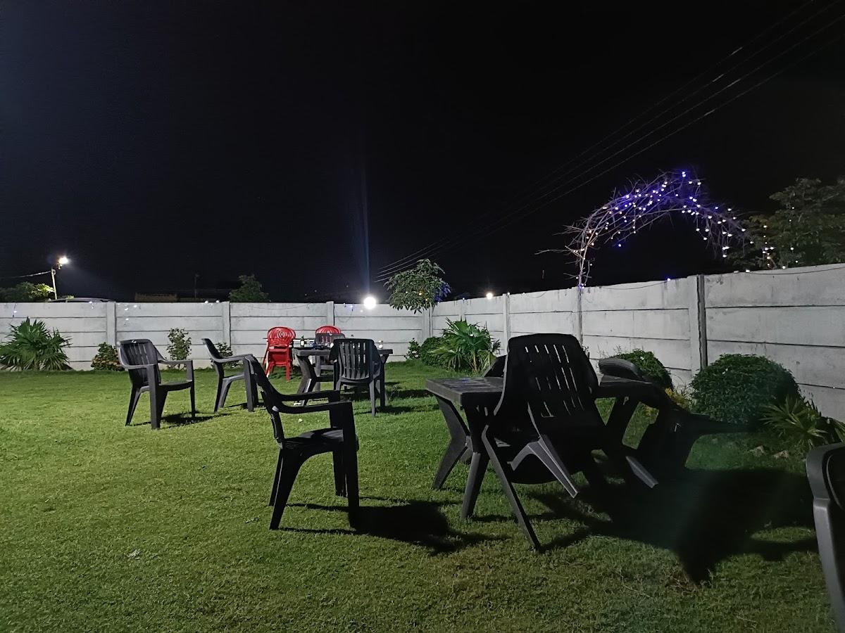 Gavran Baithak Family Restaurant And Dhaba