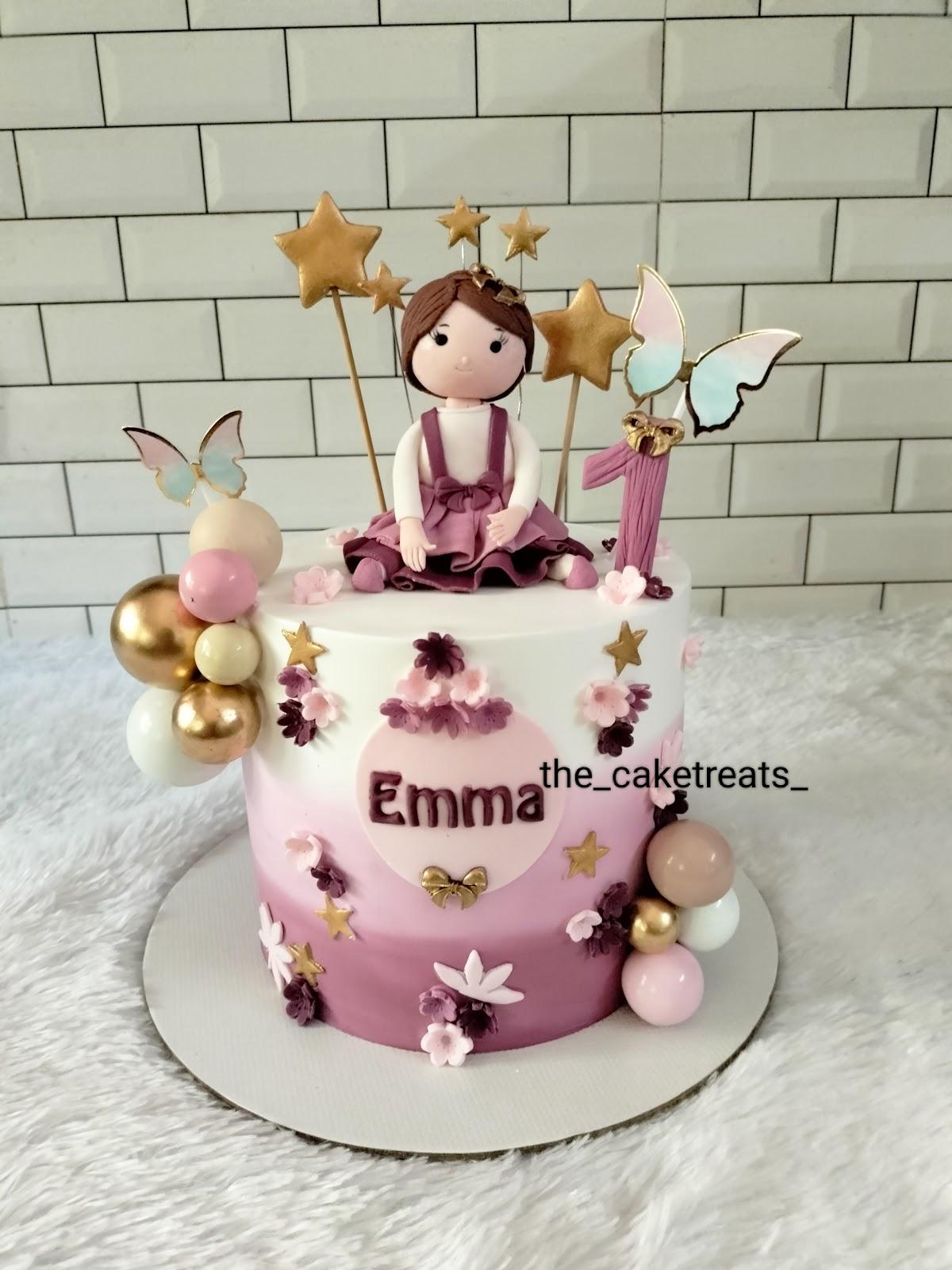 Cake Treats, kanjirapally