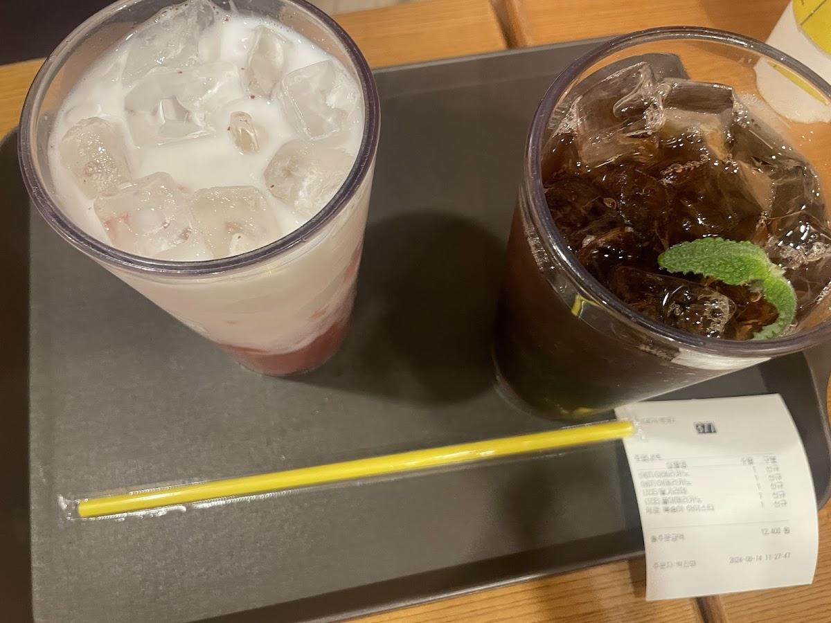 MEGA MGC COFFEE