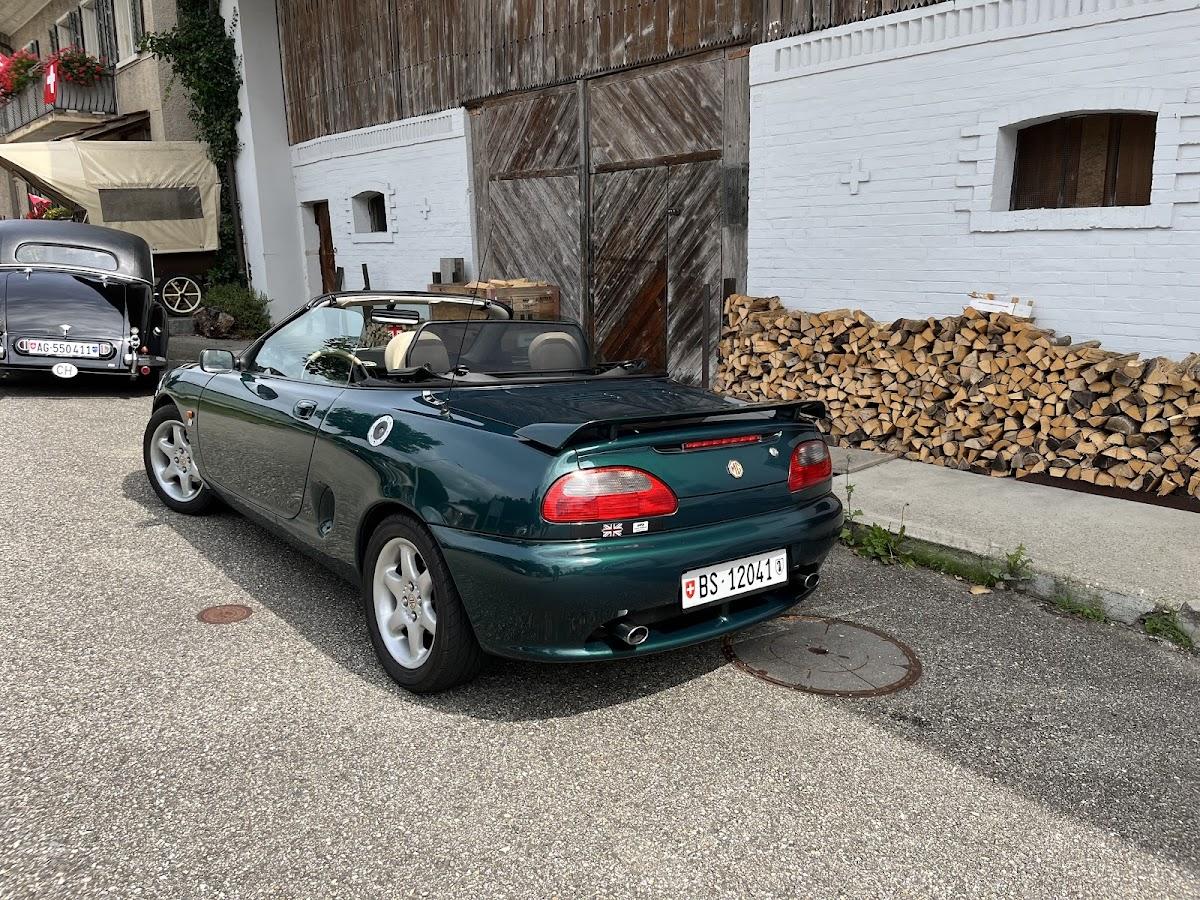 Alti Schmitte