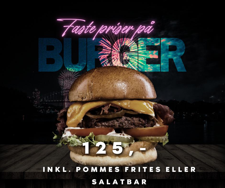 Restaurant Guldstuen