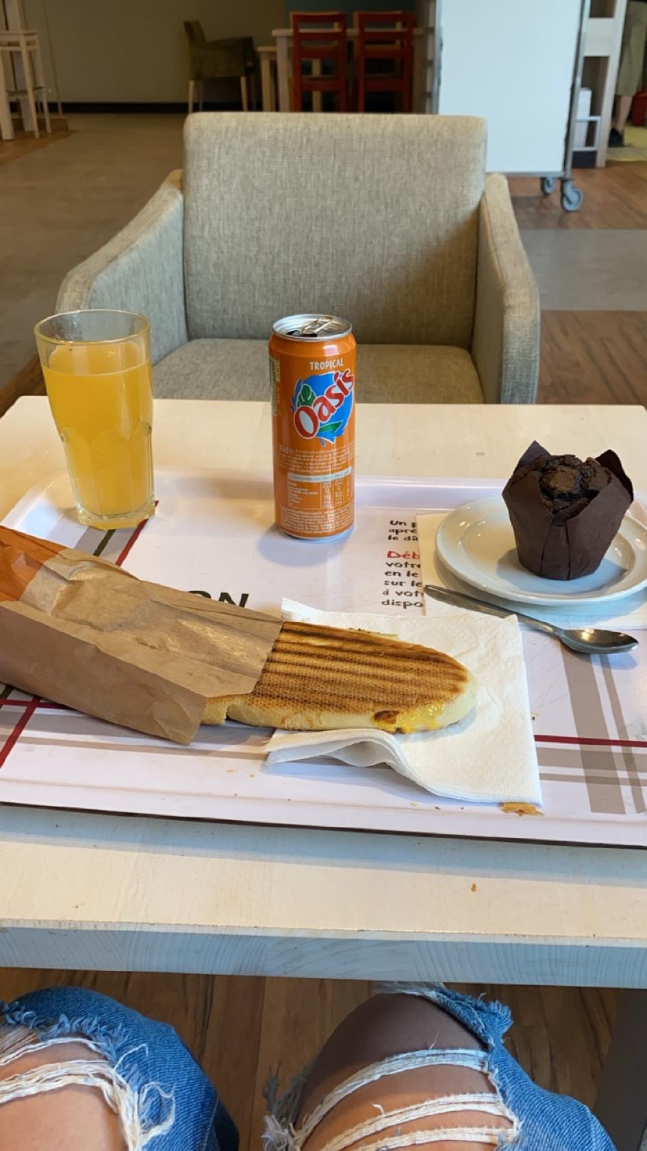 Le Comptoir de Maël