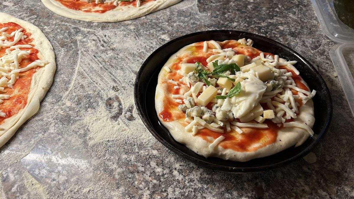 Il Tegamino di De Cian Cesare