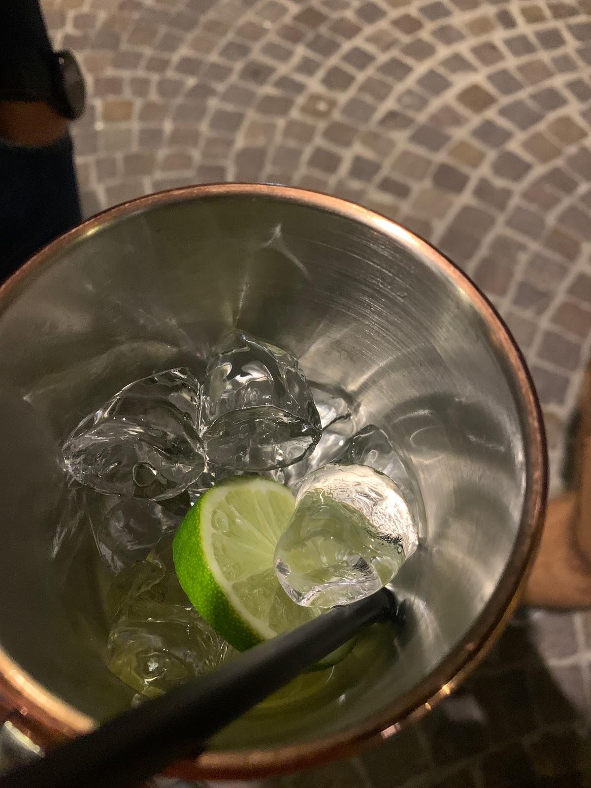 Barbíz - Vineria di quartiere