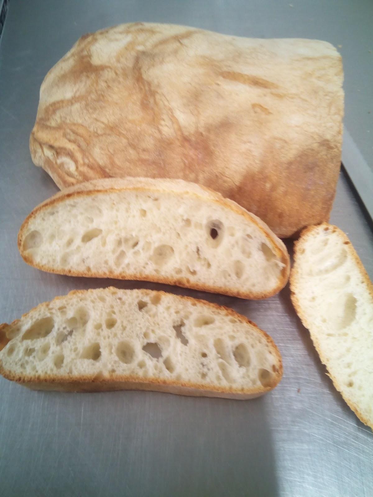 Panetteria Focacceria