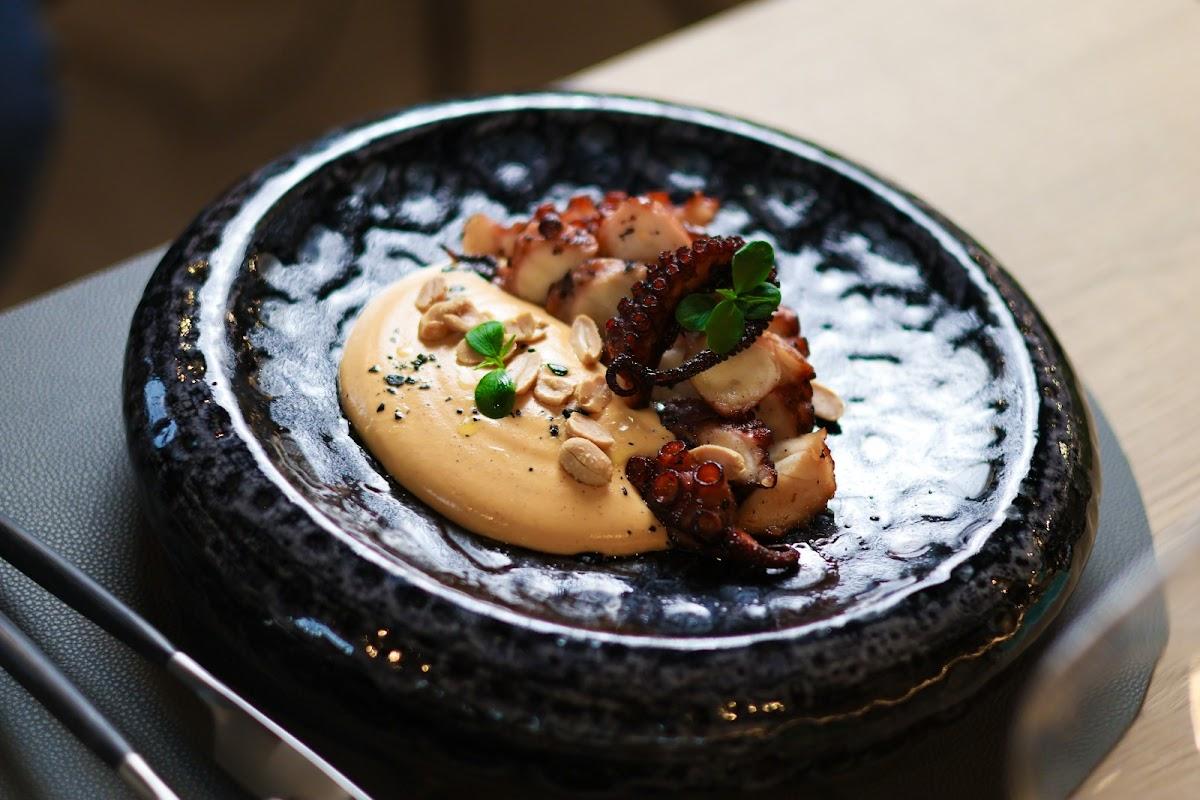 Aida Cucina Contemporanea