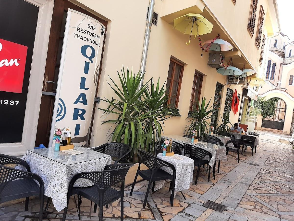 Bar Restorant Qilari