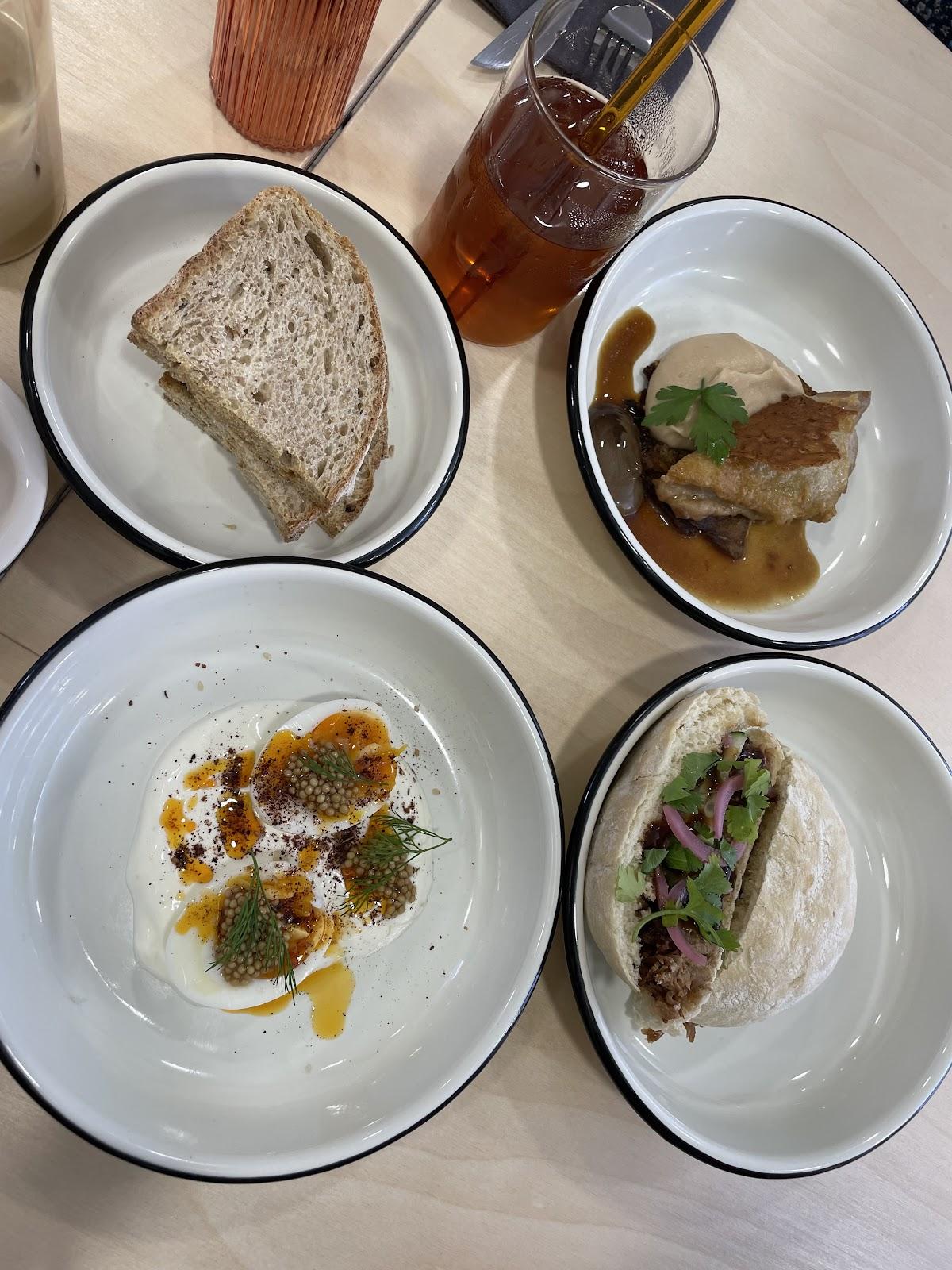 Goute et tais-toi ️