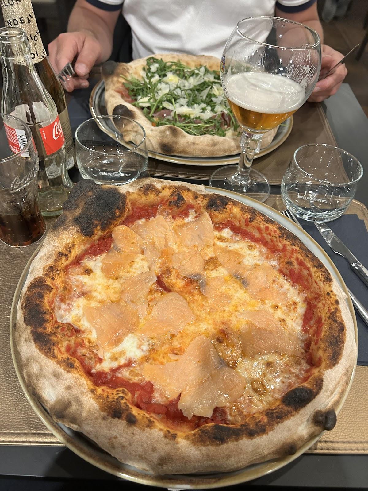 Prova Pizzeria