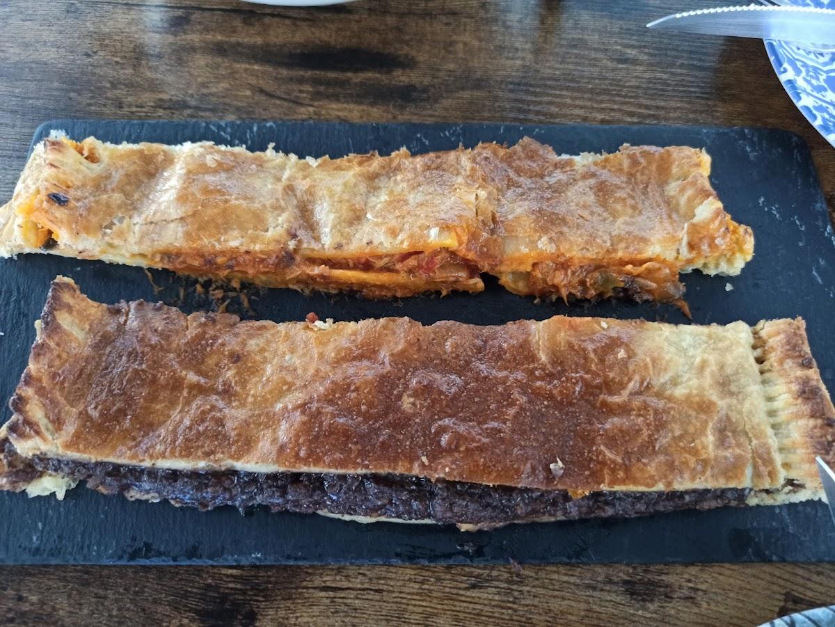 La Dehesa Gourmet de Andy