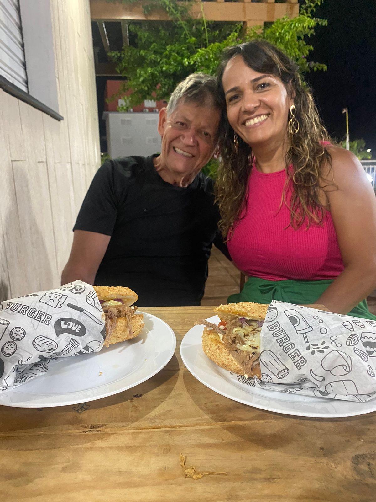 Brazuca Gastronomia Típica