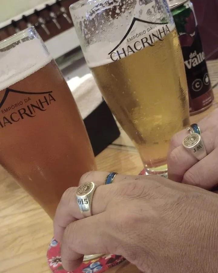 Empório Da Chacrinha