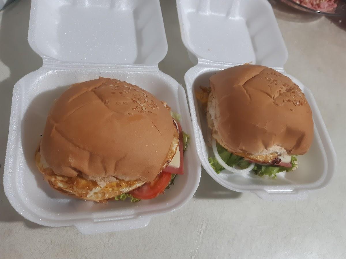 Salgateria canto da benção