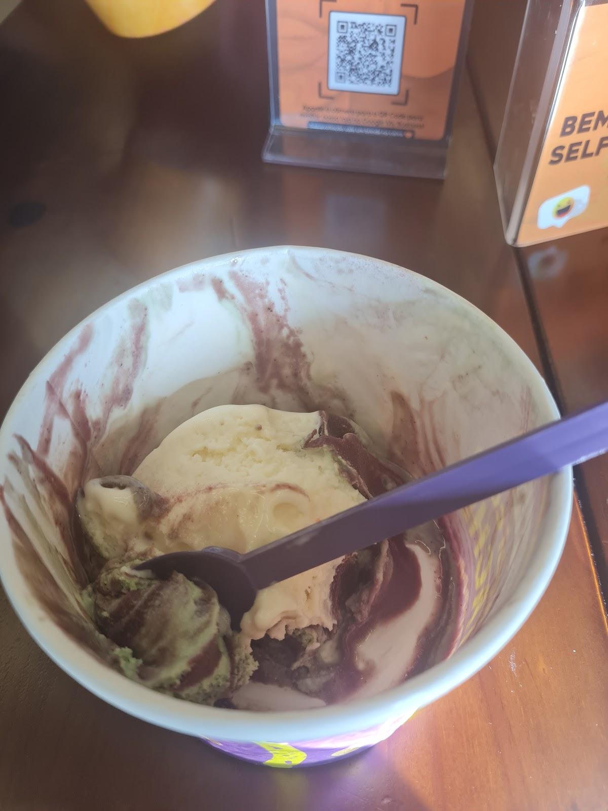 The Best Açaí - Arapoti